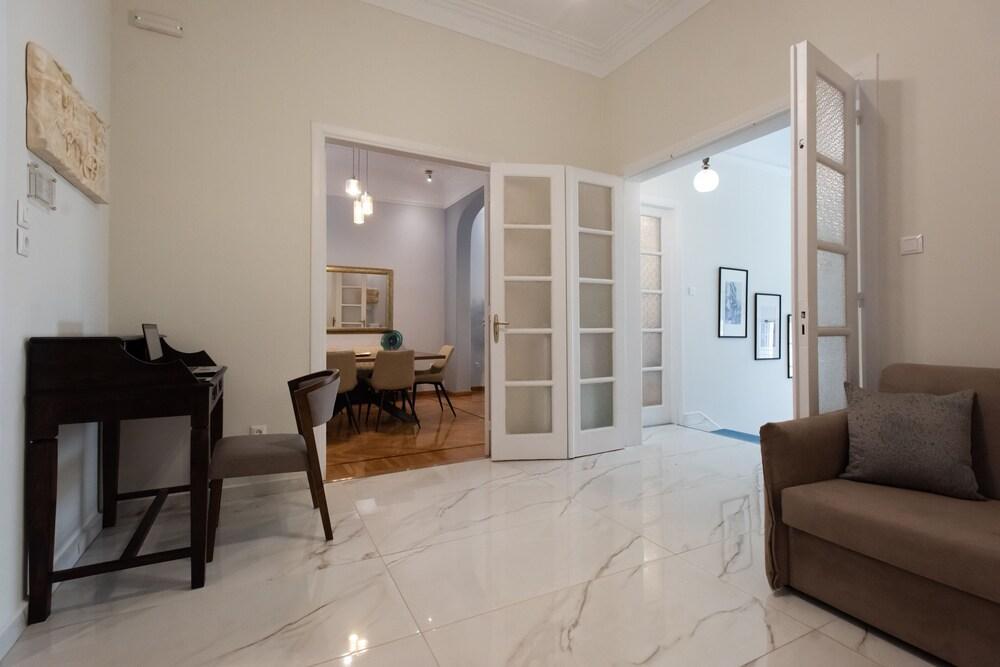 Blue Ark Lavish Sauna Suite Atene Esterno foto